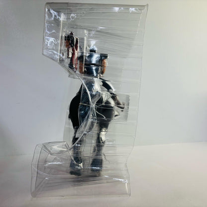 Kenshiro & Raoh's Kokuoh: "Fist of the North Star 200X" 1/8 Scale Pre-Painted Figure