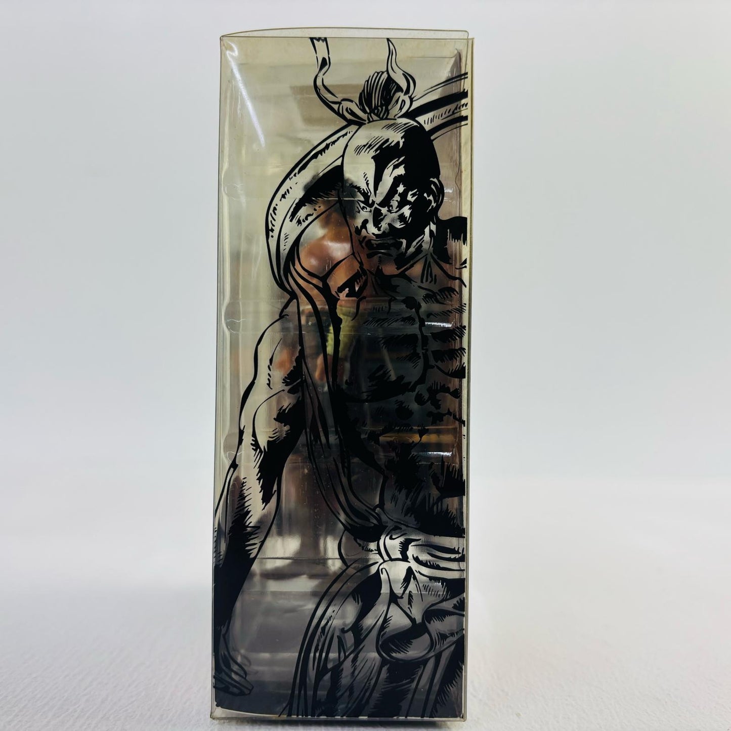 Kenshiro (Fist of the North Star) Century-End Fierce Battle Records Figure Collection Vol. 1 Collection No. 1 [Figure]