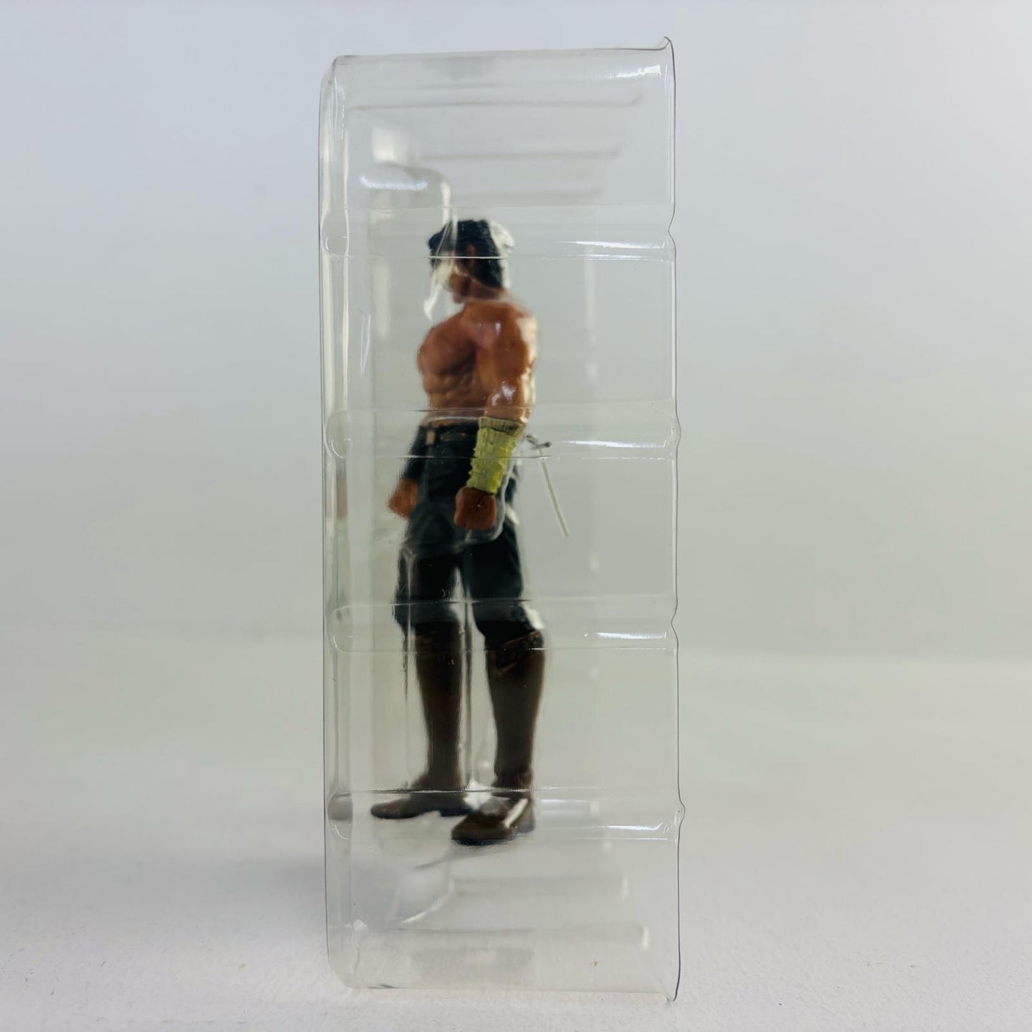 Kenshiro (Fist of the North Star) Century-End Fierce Battle Records Figure Collection Vol. 1 Collection No. 1 [Figure]