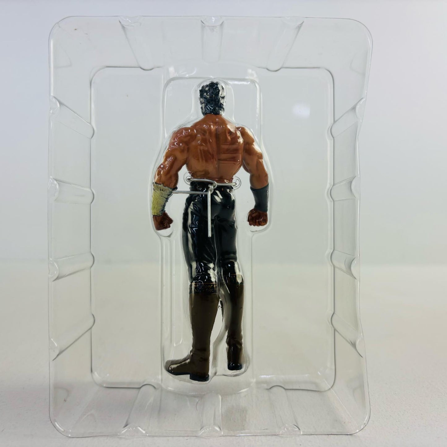 Kenshiro (Fist of the North Star) Century-End Fierce Battle Records Figure Collection Vol. 1 Collection No. 1 [Figure]