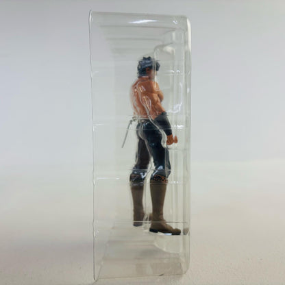 Kenshiro (Fist of the North Star) Century-End Fierce Battle Records Figure Collection Vol. 1 Collection No. 1 [Figure]