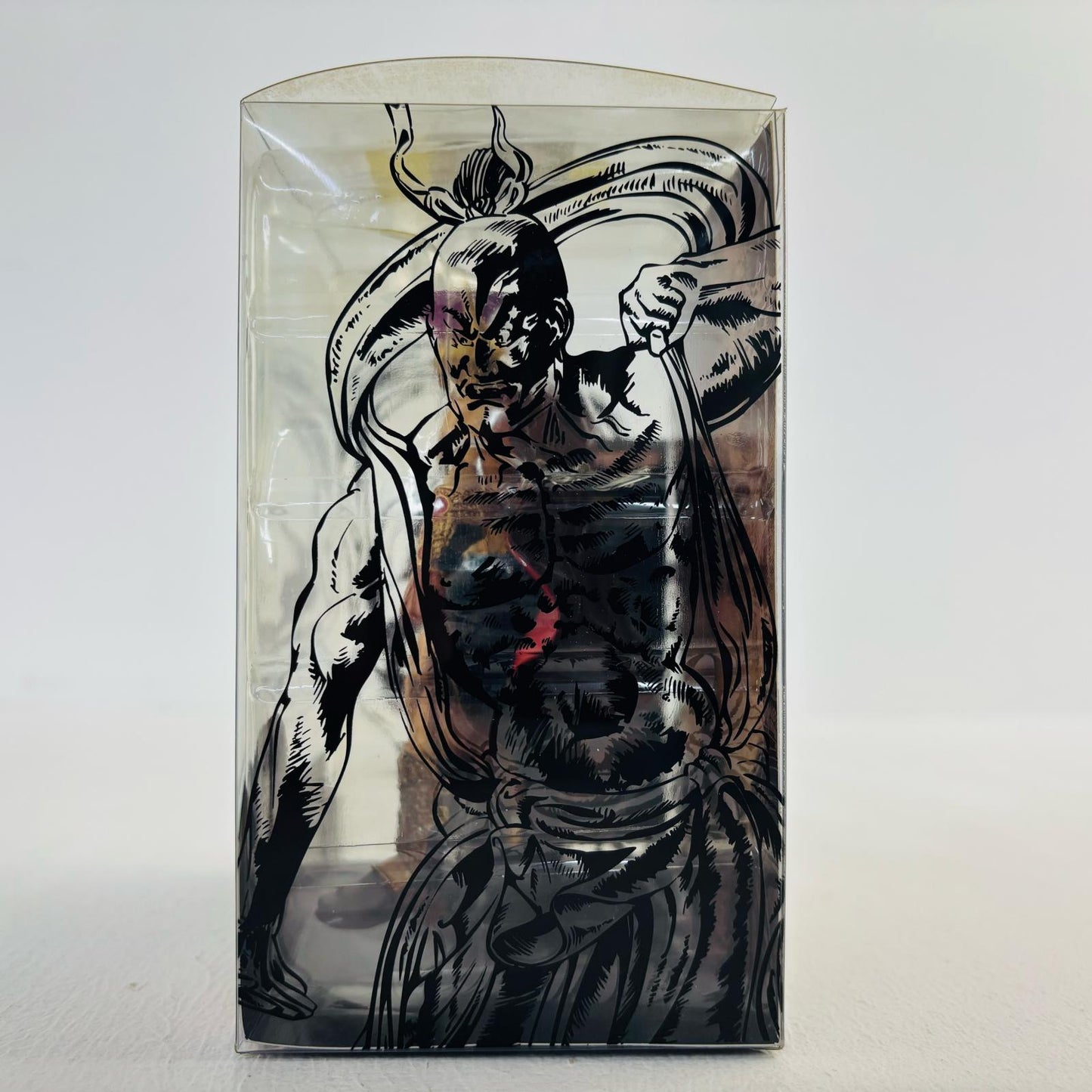 Uighur "Fist of the North Star" End of the Century Fierce Battle Chronicle Figure [Figure]