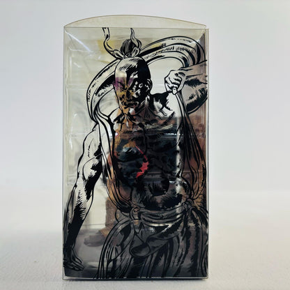 Uighur "Fist of the North Star" End of the Century Fierce Battle Chronicle Figure [Figure]