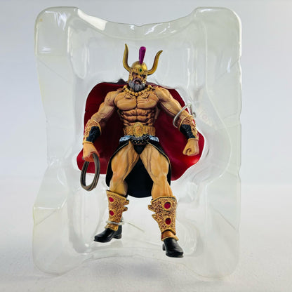 Uighur "Fist of the North Star" End of the Century Fierce Battle Chronicle Figure [Figure]