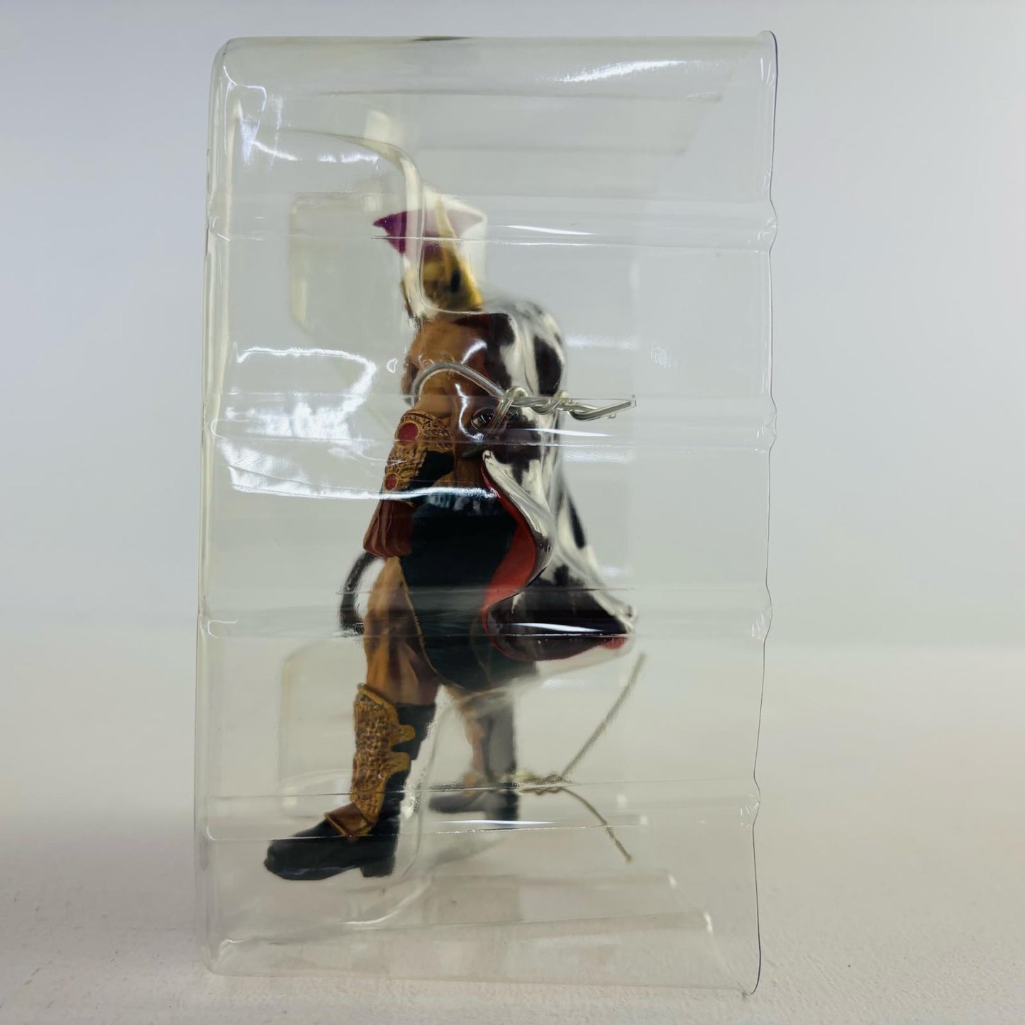 Uighur "Fist of the North Star" End of the Century Fierce Battle Chronicle Figure [Figure]
