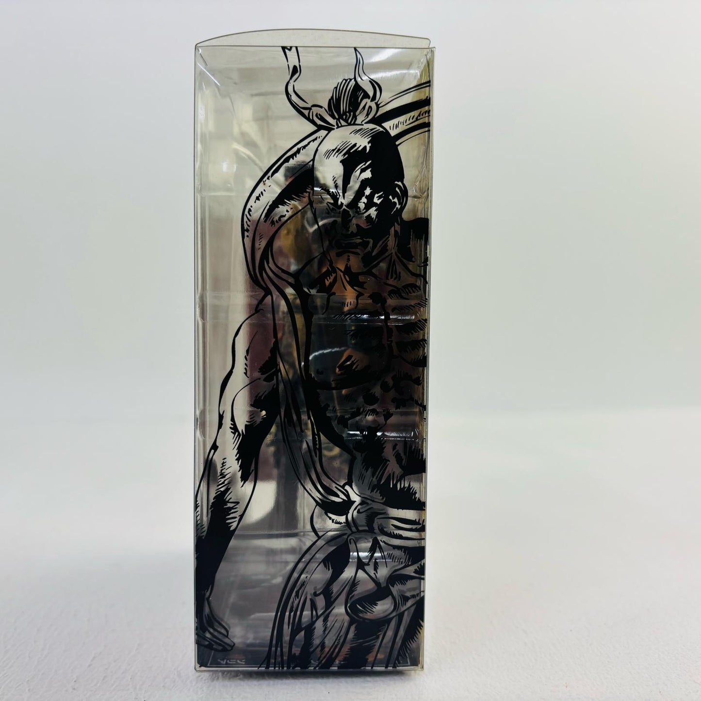 Juza "Fist of the North Star" End of the Century Battle Collection Vol. 6 Collection No. 14 [Figure]