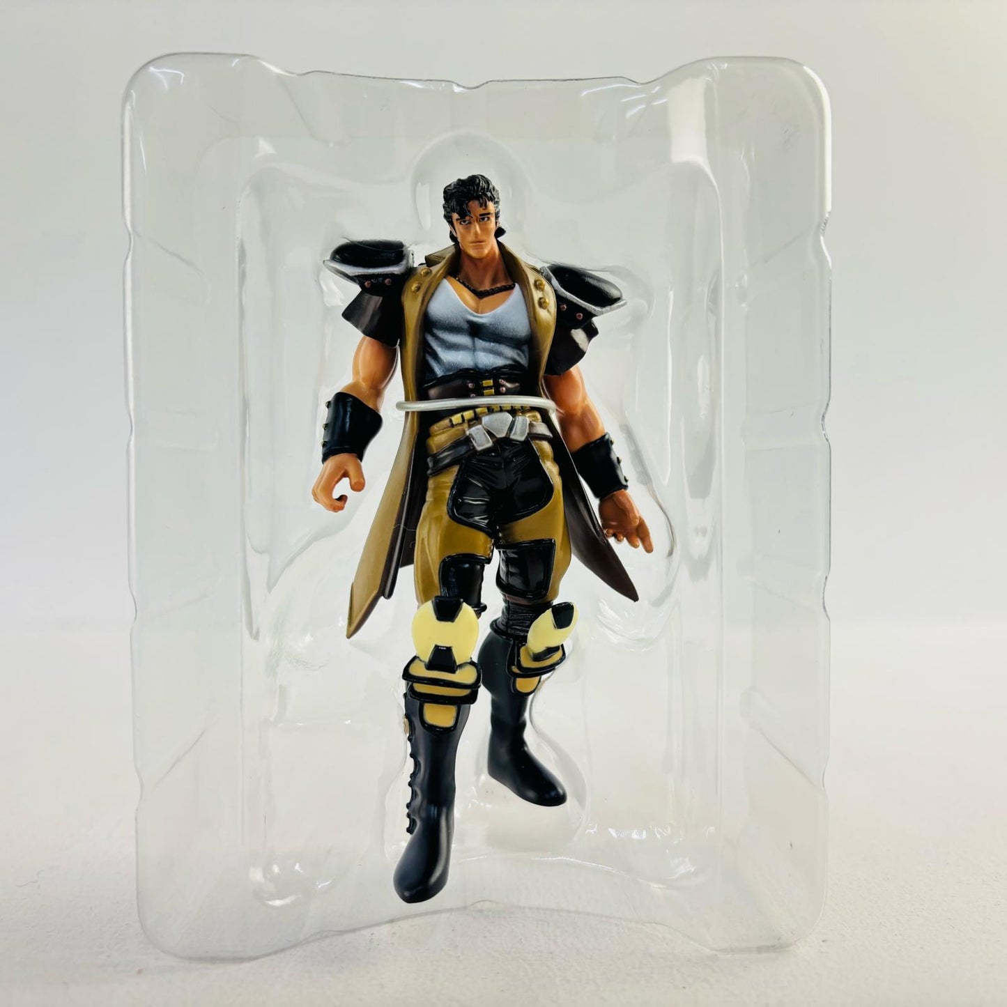 Juza "Fist of the North Star" End of the Century Battle Collection Vol. 6 Collection No. 14 [Figure]