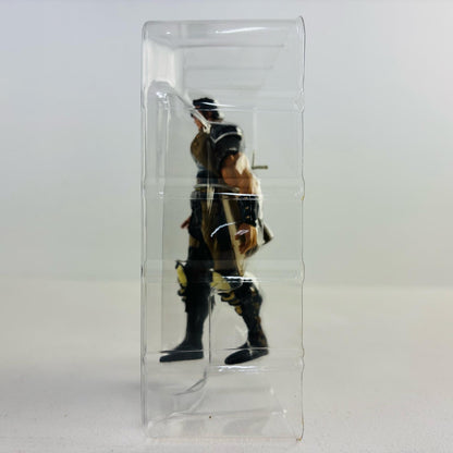 Juza "Fist of the North Star" End of the Century Battle Collection Vol. 6 Collection No. 14 [Figure]