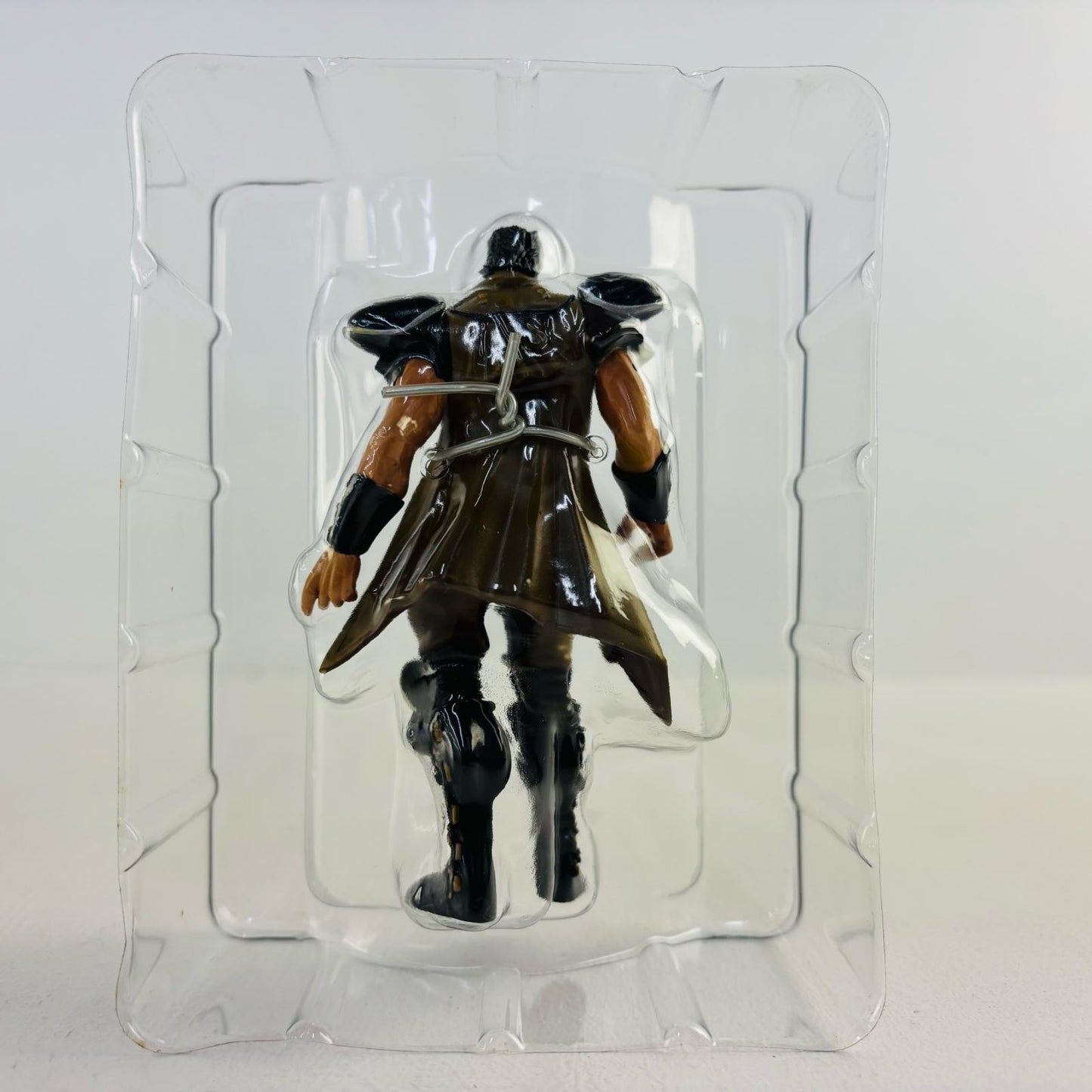 Juza "Fist of the North Star" End of the Century Battle Collection Vol. 6 Collection No. 14 [Figure]