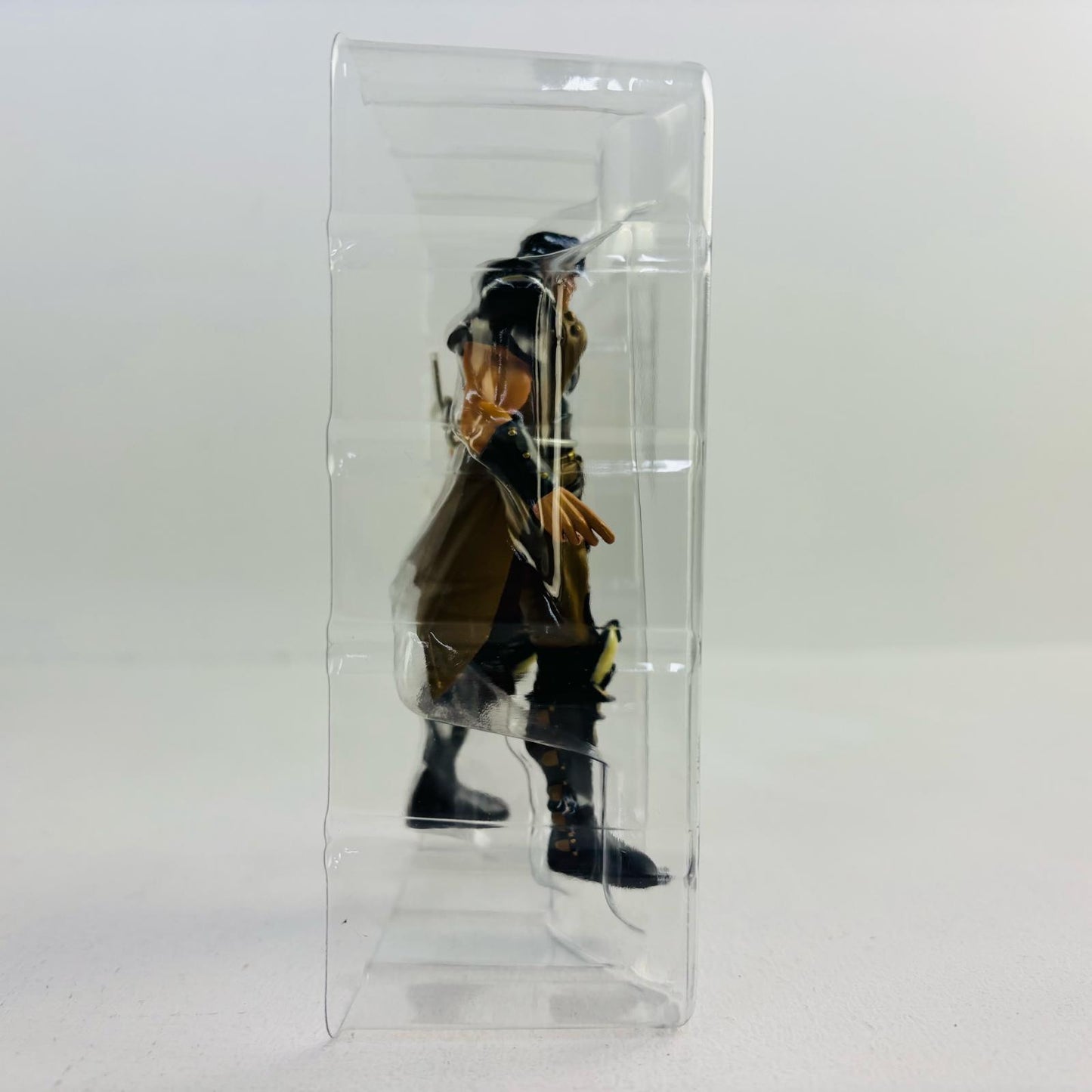 Juza "Fist of the North Star" End of the Century Battle Collection Vol. 6 Collection No. 14 [Figure]