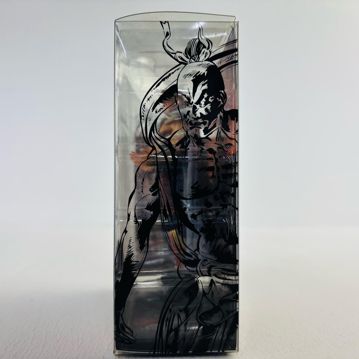Sorria "Fist of the North Star" Century End Fighting Record Figure Collection [Figure]