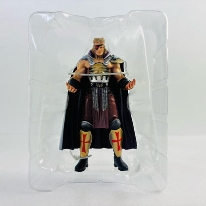 Sorria "Fist of the North Star" Century End Fighting Record Figure Collection [Figure]