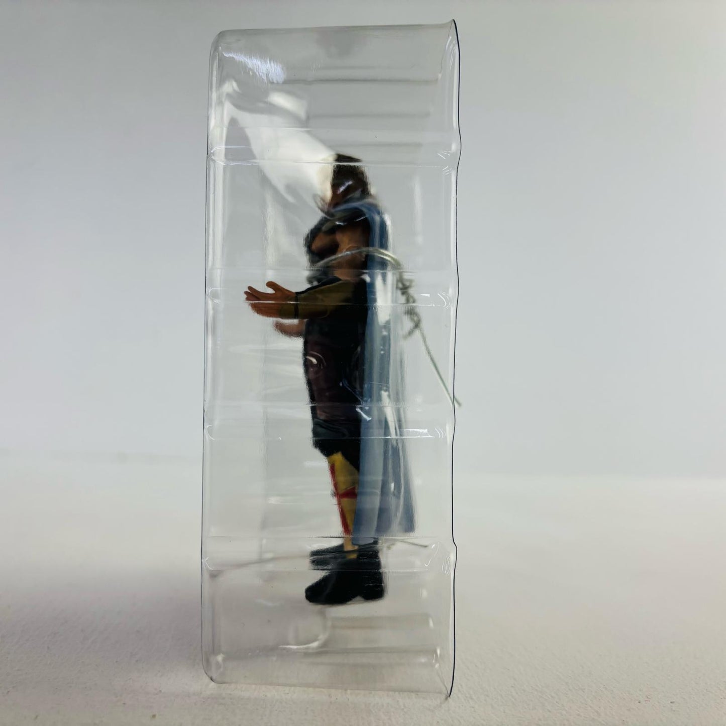 Sorria "Fist of the North Star" Century End Fighting Record Figure Collection [Figure]