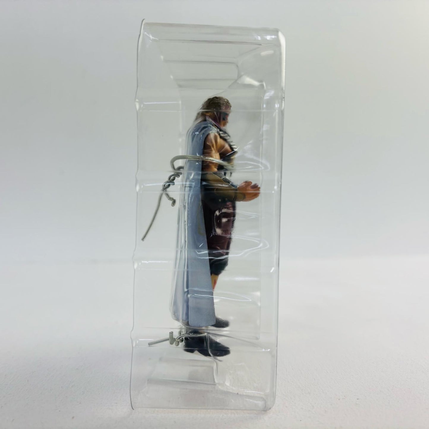 Sorria "Fist of the North Star" Century End Fighting Record Figure Collection [Figure]