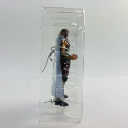 Sorria "Fist of the North Star" Century End Fighting Record Figure Collection [Figure]