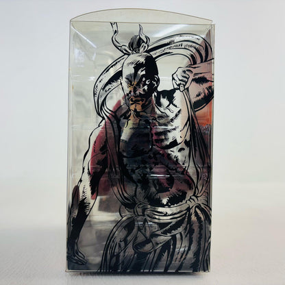 Kenshiro "Fist of the North Star" End of the Century Battle Chronicle Figure
