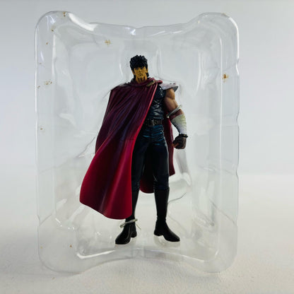 Kenshiro "Fist of the North Star" End of the Century Battle Chronicle Figure