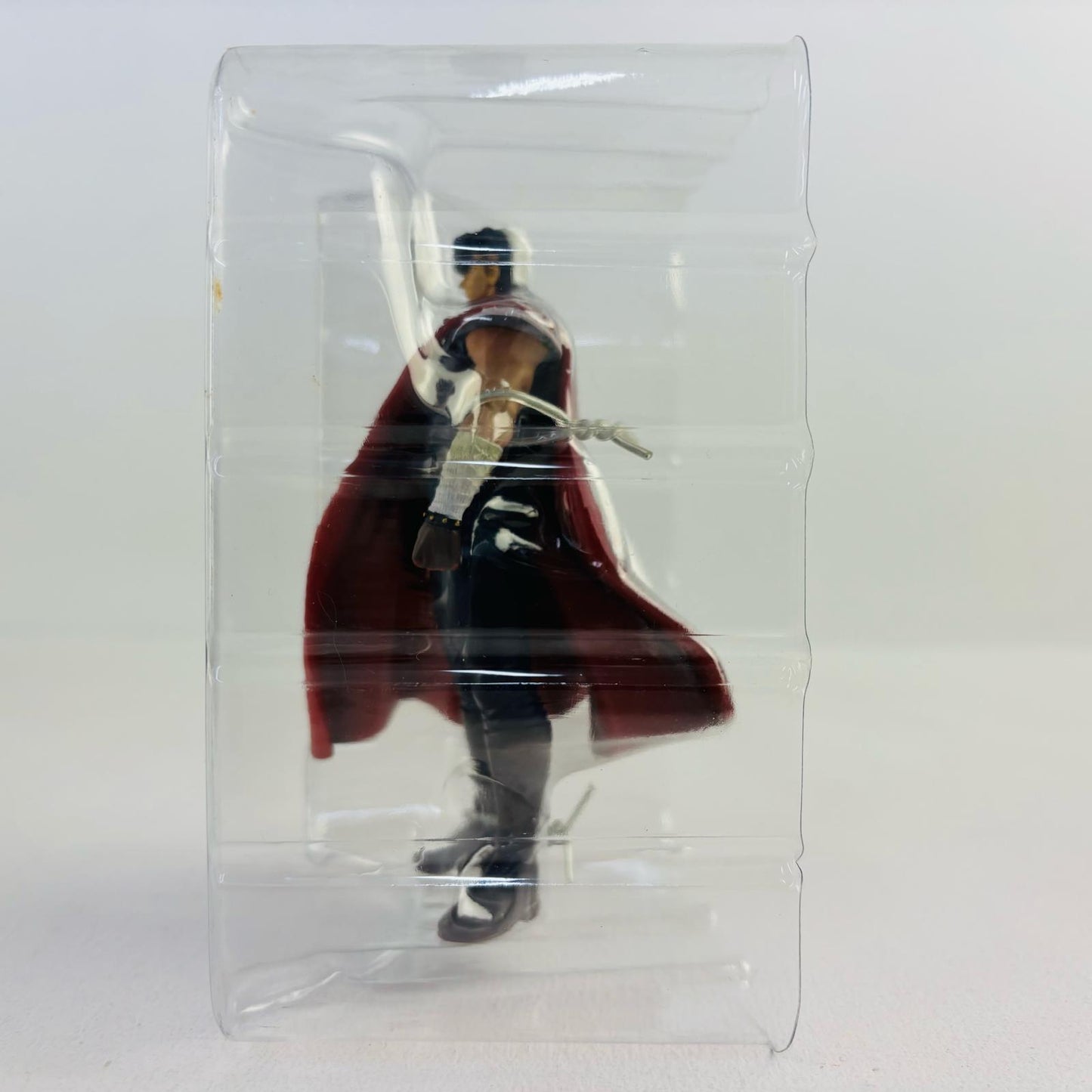 Kenshiro "Fist of the North Star" End of the Century Battle Chronicle Figure