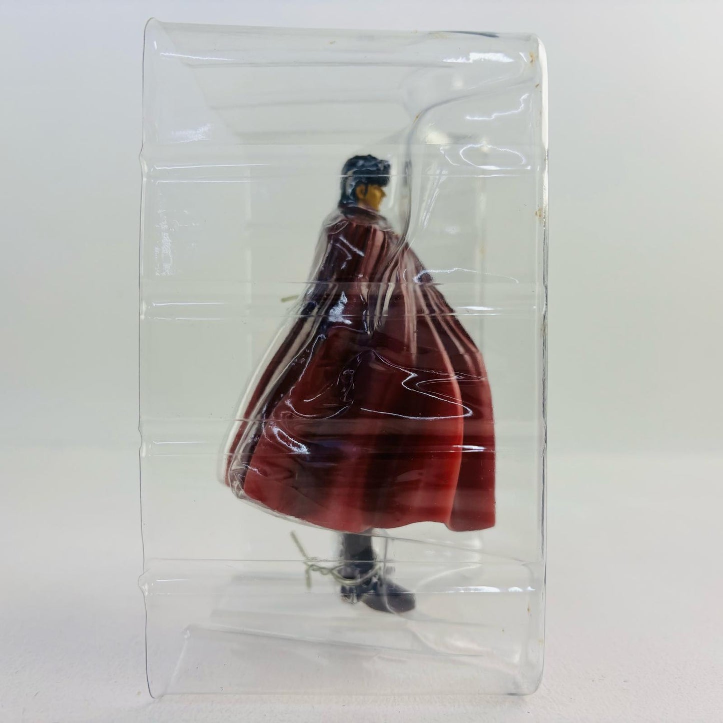 Kenshiro "Fist of the North Star" End of the Century Battle Chronicle Figure