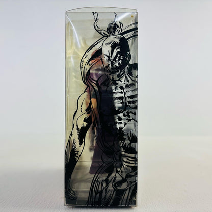 Juuza "Fist of the North Star" End of the Century Battle Chronicle Figure [Figure]