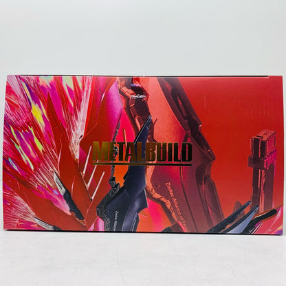 METALBUILDデスティニーガンダム(フルパッケージ)[METALBUILDFESTIVAL2024]「機動戦士ガンダムSEEDDESTINY」TAMASHIINATIONSSTOREONLINE限定【フィギュア】