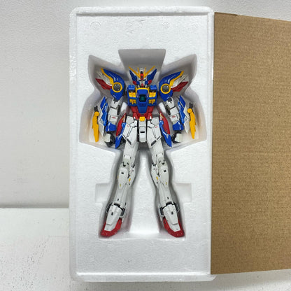 GUNDAM FIX FIGURATION METAL COMPOSITE Wing Gundam (EW version) Early Color ver. "Mobile Suit Gundam Wing Endless Waltz" Tamashii Web Shop Exclusive [Figure]