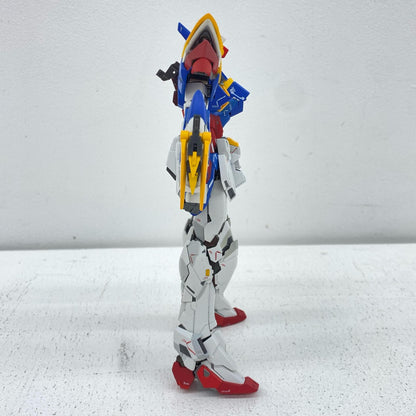 GUNDAM FIX FIGURATION METAL COMPOSITE Wing Gundam (EW version) Early Color ver. "Mobile Suit Gundam Wing Endless Waltz" Tamashii Web Shop Exclusive [Figure]
