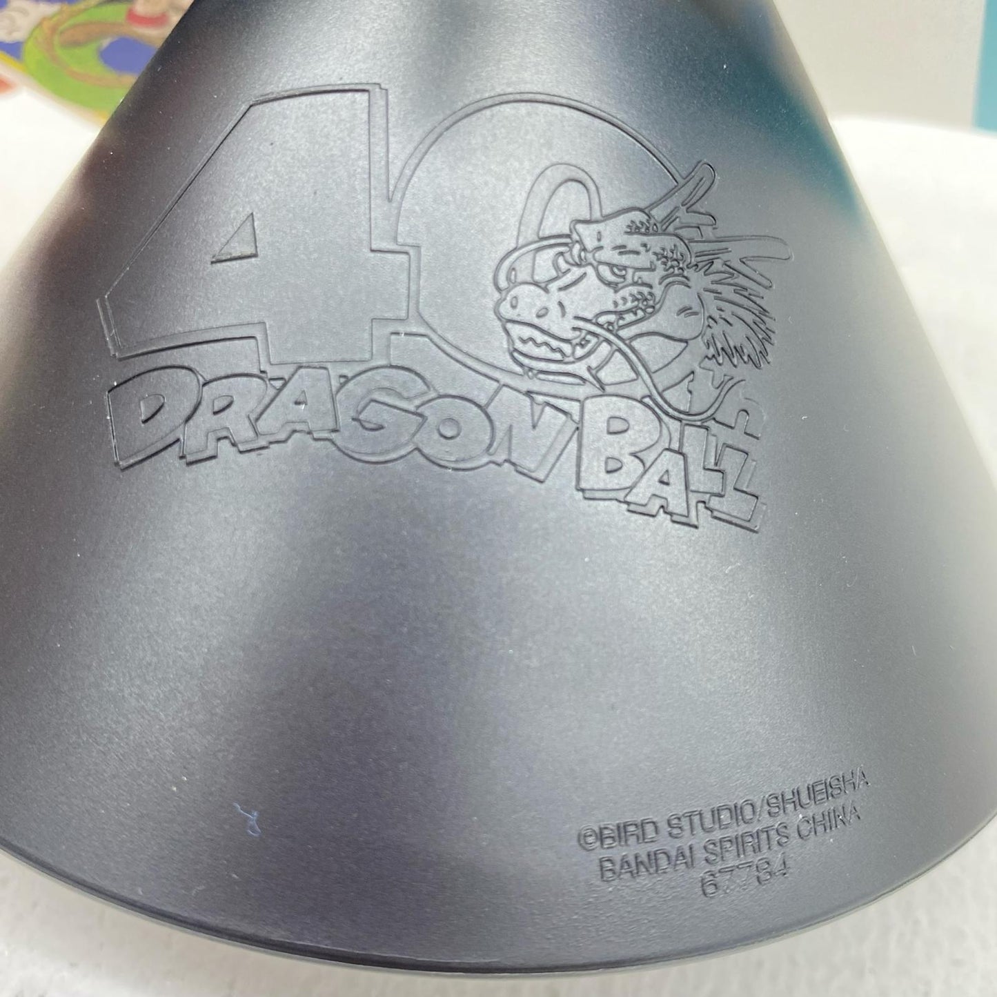 A賞/巻一DRAGONBALLCOMICSVIGNETTE「40th～其之一～/一番くじDRAGONBALL(ドラゴンボール)」【フィギュア】