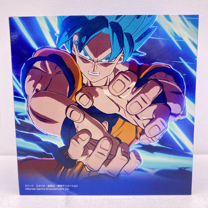[単品]ドラゴンボールSparking!ZERO限定ジオラマ「PS5ソフトドラゴンボールSparking!ZERO[超特装版]」同梱品【フィギュア】