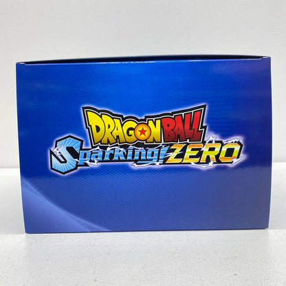 [単品]ドラゴンボールSparking!ZERO限定ジオラマ「PS5ソフトドラゴンボールSparking!ZERO[超特装版]」同梱品【フィギュア】