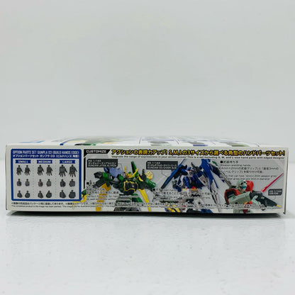 オプションパーツセット ガンプラ 03 (ビルドハンズ 角型) [5066707]【フィギュア】