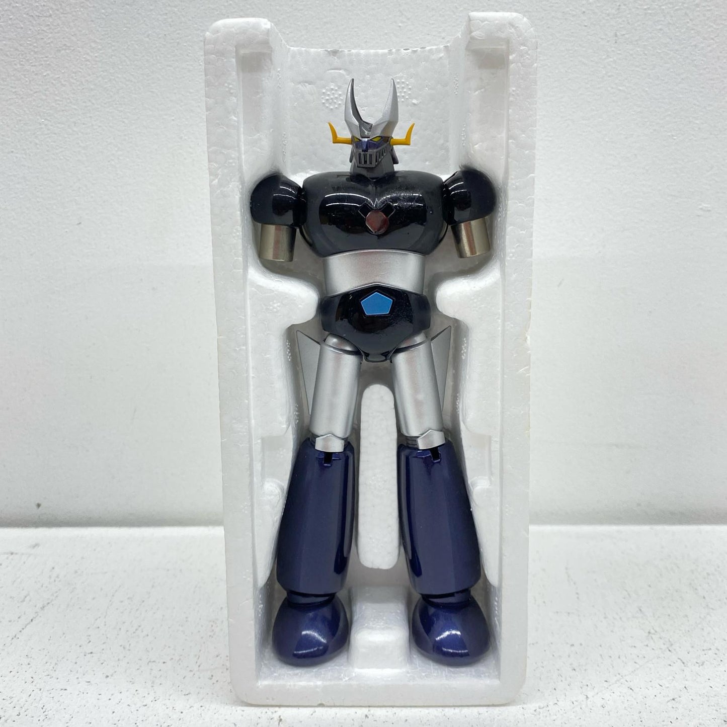 Soul of Chogokin GX-02 Great Mazinger "Great Mazinger" [Figure]