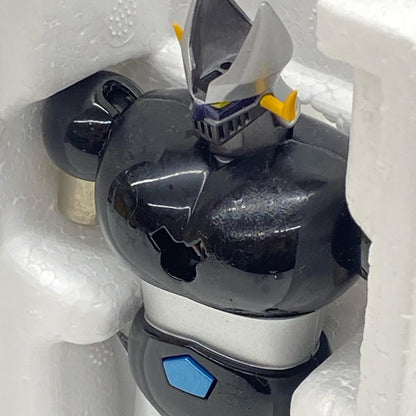 Soul of Chogokin GX-02 Great Mazinger "Great Mazinger" [Figure]