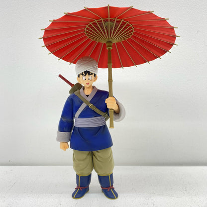 A賞/孫悟空MASTERLISEフィギュア「激闘!!天下一武道会/一番くじドラゴンボールEX」【フィギュア】