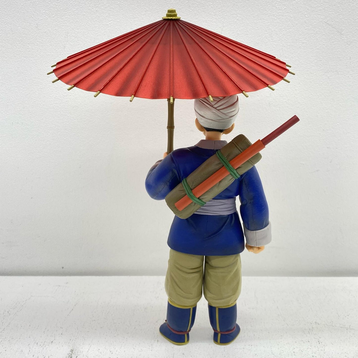 A賞/孫悟空MASTERLISEフィギュア「激闘!!天下一武道会/一番くじドラゴンボールEX」【フィギュア】