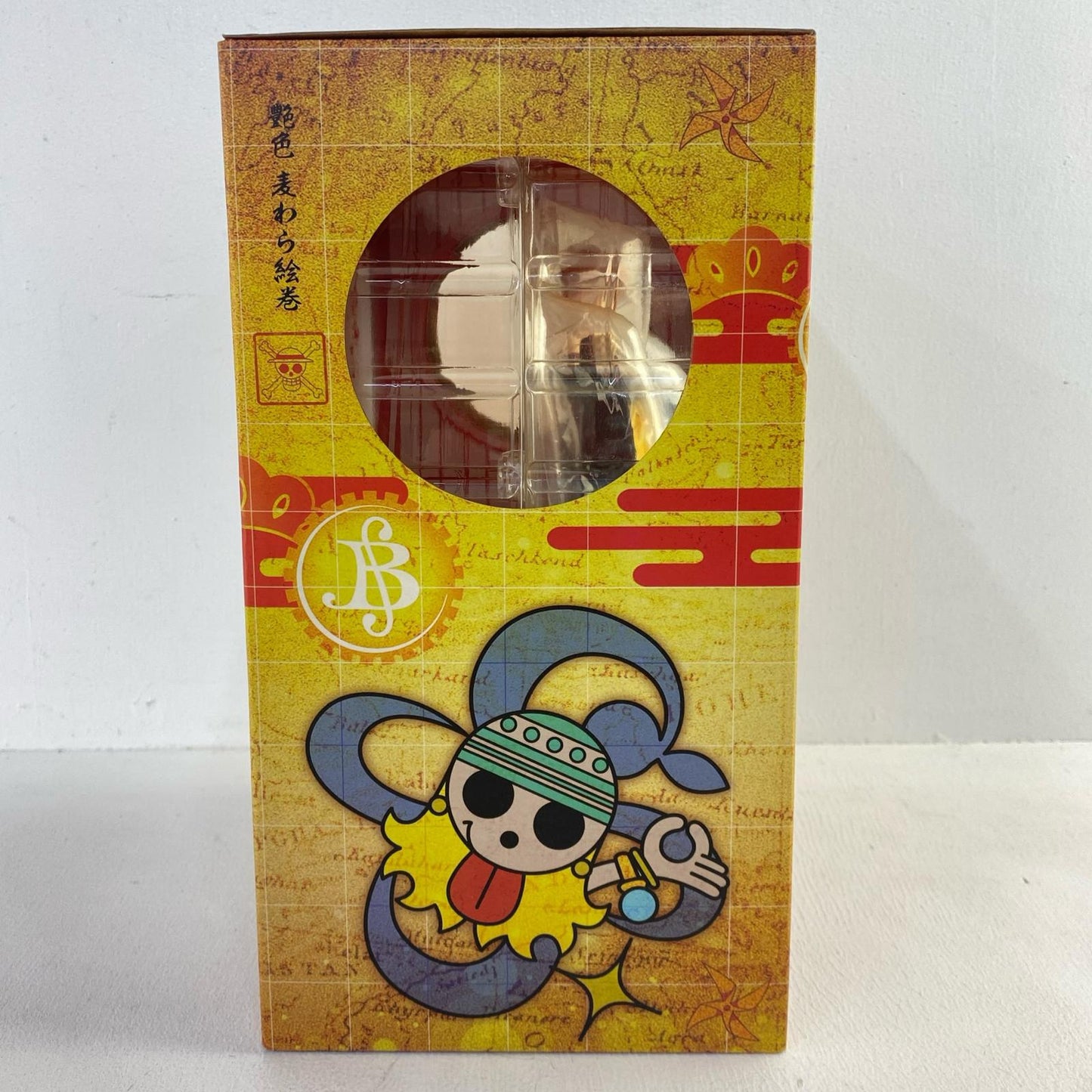 A賞咲き誇れ!ナミフィギュア「咲き誇れ!艶色麦わら絵巻/一番くじワンピース」【フィギュア】