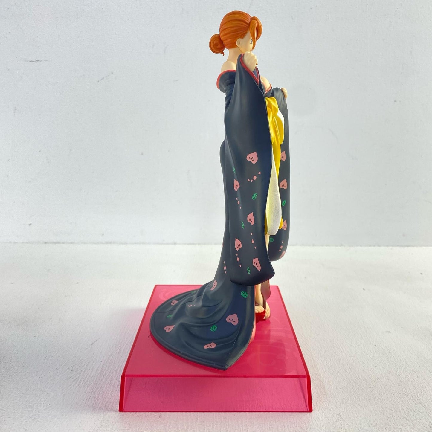 A賞咲き誇れ!ナミフィギュア「咲き誇れ!艶色麦わら絵巻/一番くじワンピース」【フィギュア】