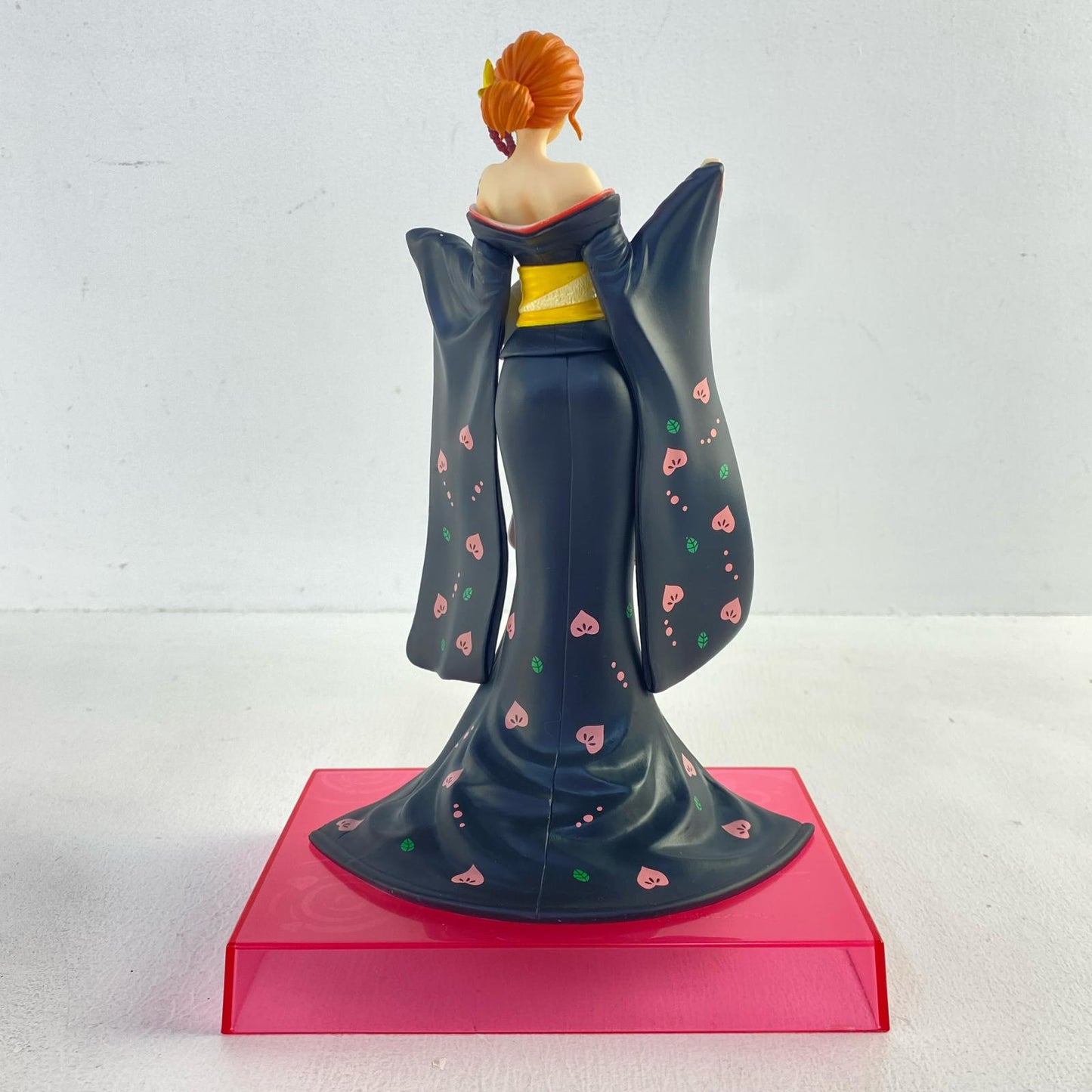 A賞咲き誇れ!ナミフィギュア「咲き誇れ!艶色麦わら絵巻/一番くじワンピース」【フィギュア】