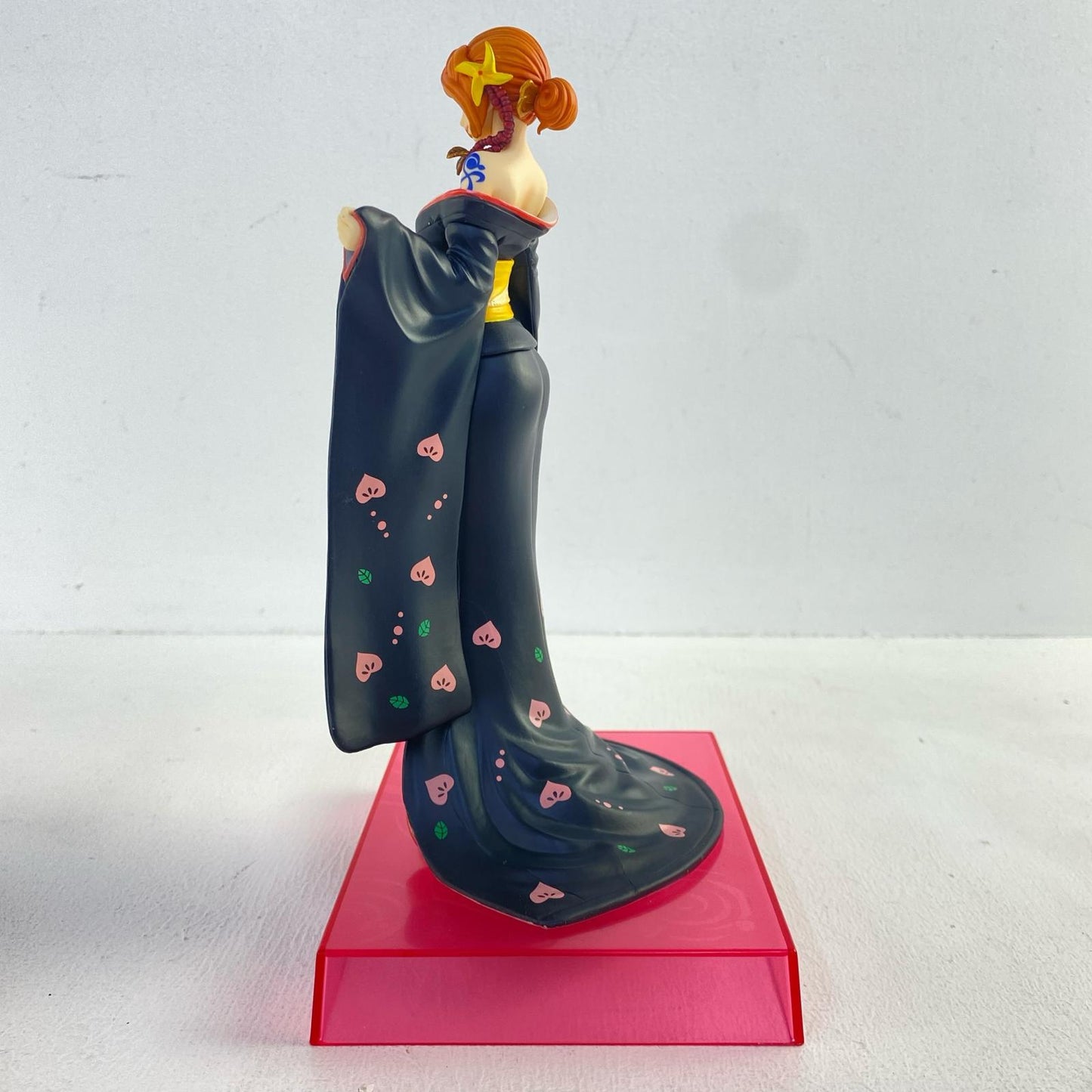 A賞咲き誇れ!ナミフィギュア「咲き誇れ!艶色麦わら絵巻/一番くじワンピース」【フィギュア】