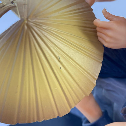 Prize A: Ace & Otama Emorial Vignette Figure "Wano Country Arc - Act 2 Ichiban Kuji One Piece" [Figure]