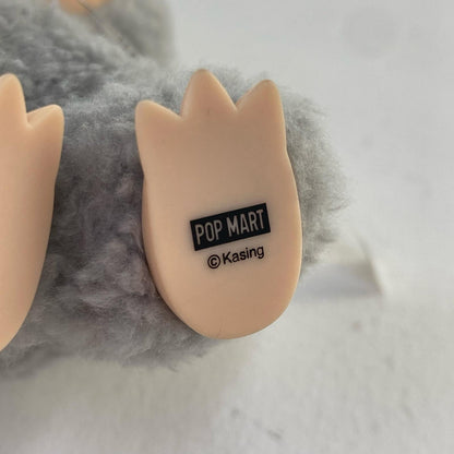 Sesame Bean "THE MONSTERS Exciting Macaron Series Plush Pendant" [Figure]