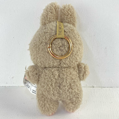 Toffee "THE MONSTERS Exciting Macaron Series Plush Pendant" [Figure]