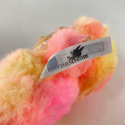 LOYALTY "THE MONSTERS Big into Energy Series Plush Pendant" POP MART [Figure]