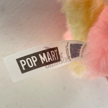 LOYALTY "THE MONSTERS Big into Energy Series Plush Pendant" POP MART [Figure]