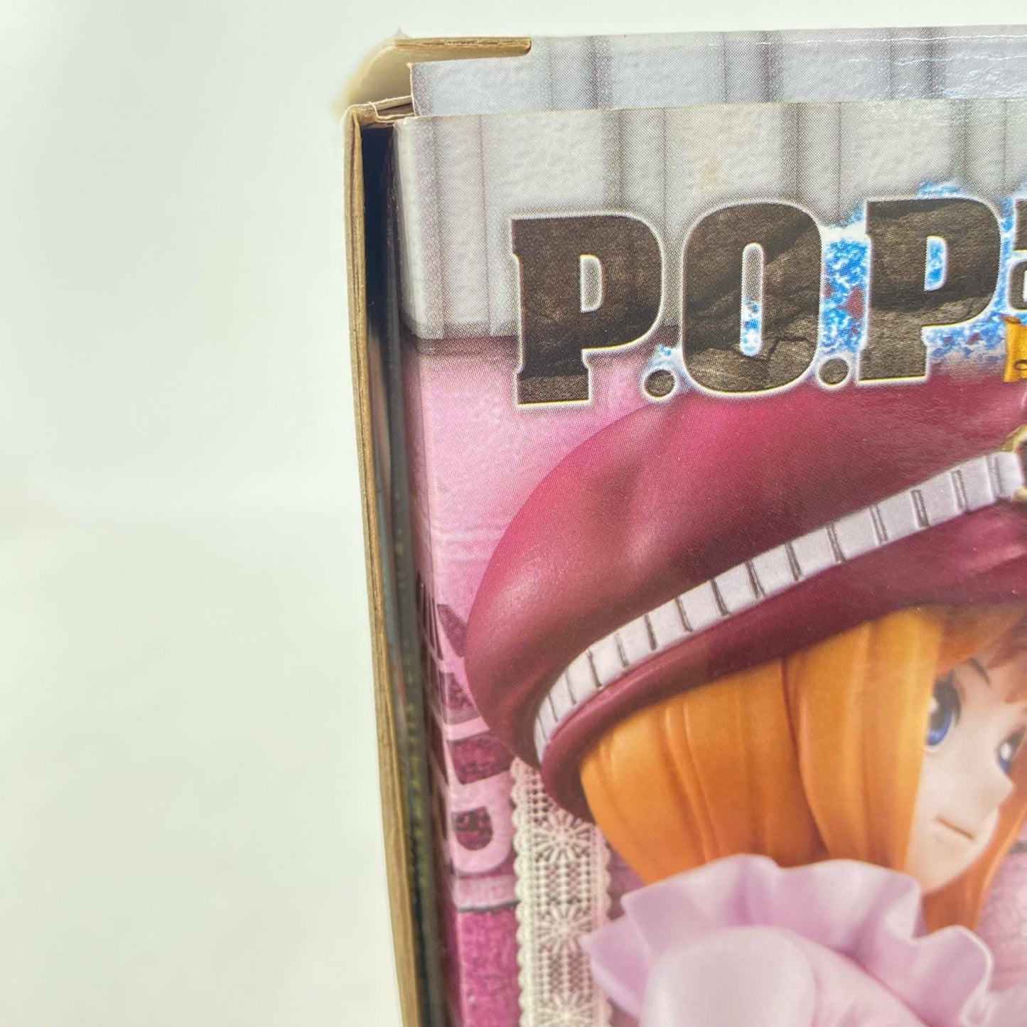 コアラ「ワンピース」エクセレントモデルP.O.P”SailingAgain”【フィギュア】