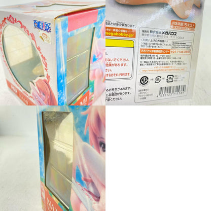Nami Ver.BB_02 "One Piece" P.O.P "LIMITED EDITION" Online Shop Exclusive [Figure]