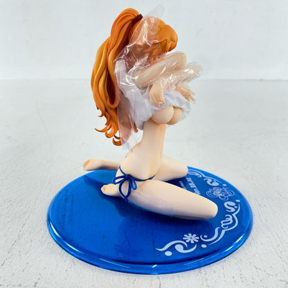 Nami Ver.BB_02 "One Piece" P.O.P "LIMITED EDITION" Online Shop Exclusive [Figure]