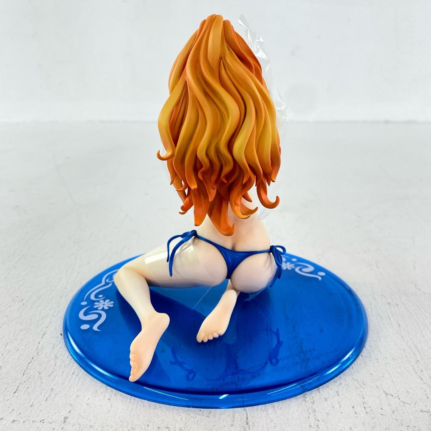 Nami Ver.BB_02 "One Piece" P.O.P "LIMITED EDITION" Online Shop Exclusive [Figure]