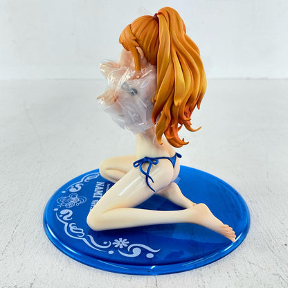 Nami Ver.BB_02 "One Piece" P.O.P "LIMITED EDITION" Online Shop Exclusive [Figure]