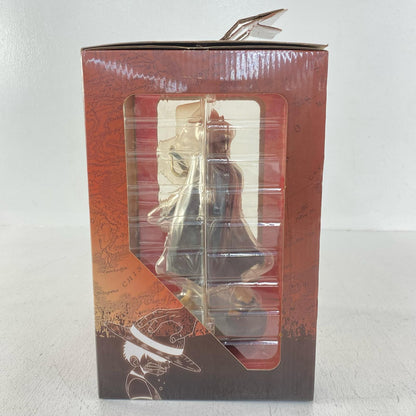 A賞/赤髪のシャンクス/フィギュア「大海賊シャンクス～TheGreatCaptain～/一番くじワンピース」【フィギュア】